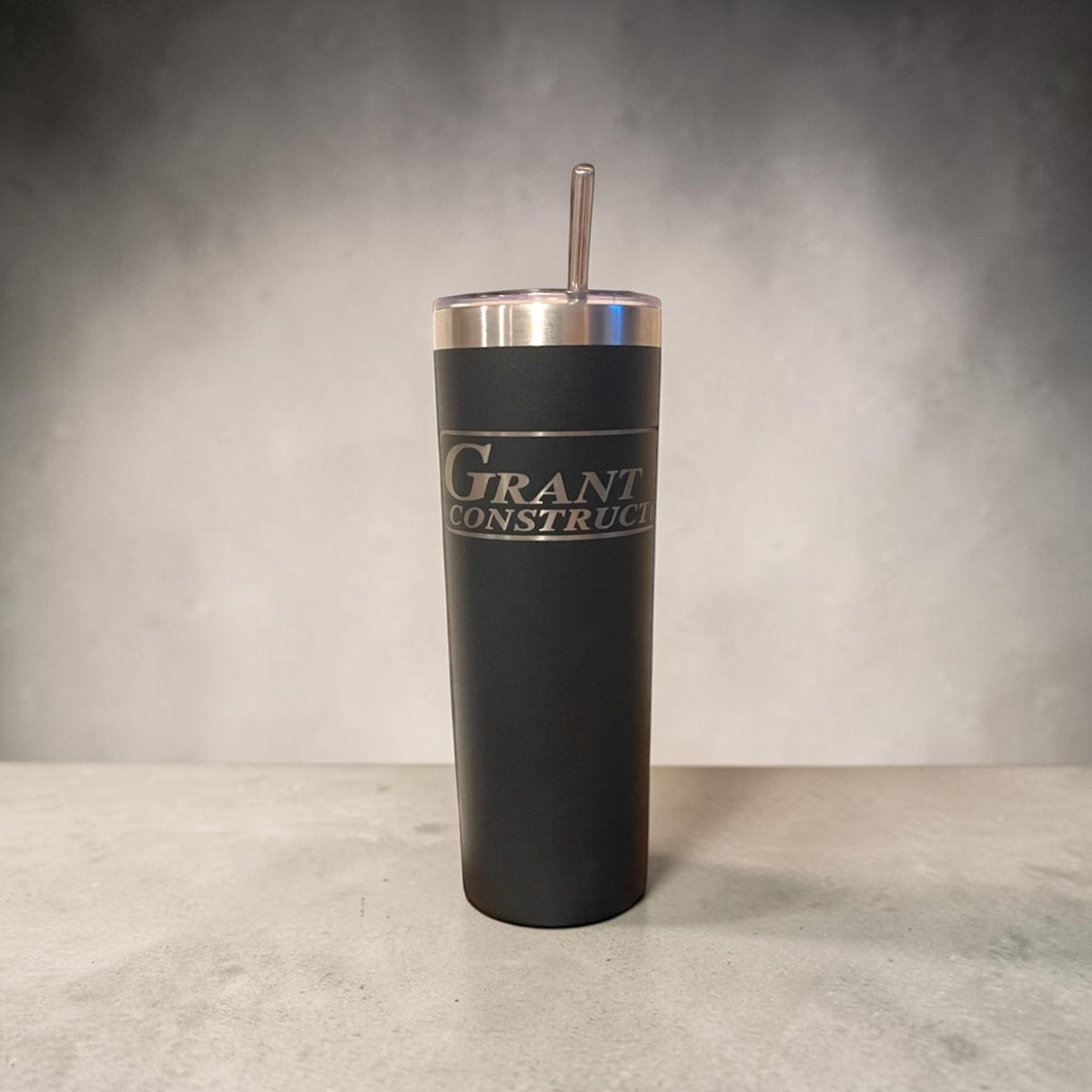 Customized Business Tumblers