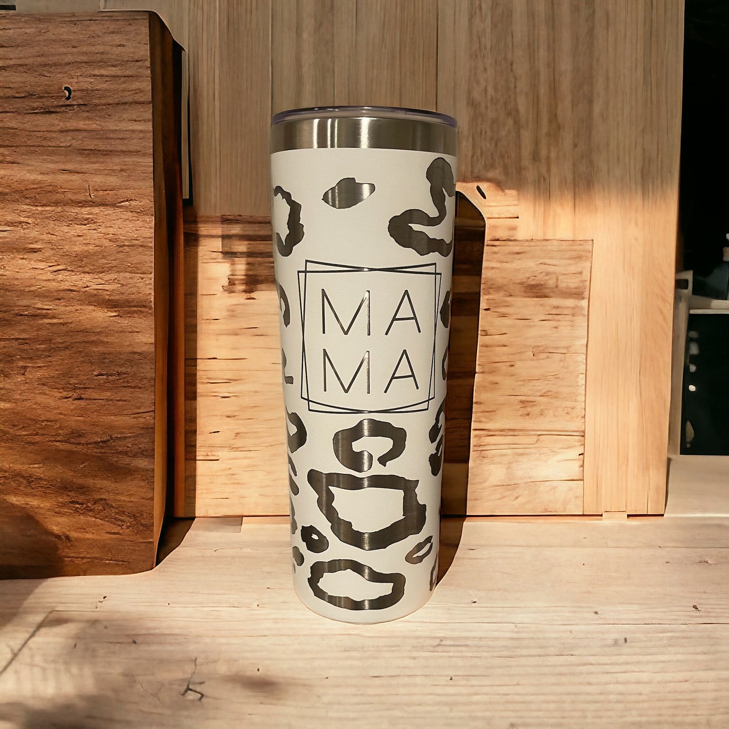 20 Oz Skinny Tumblers