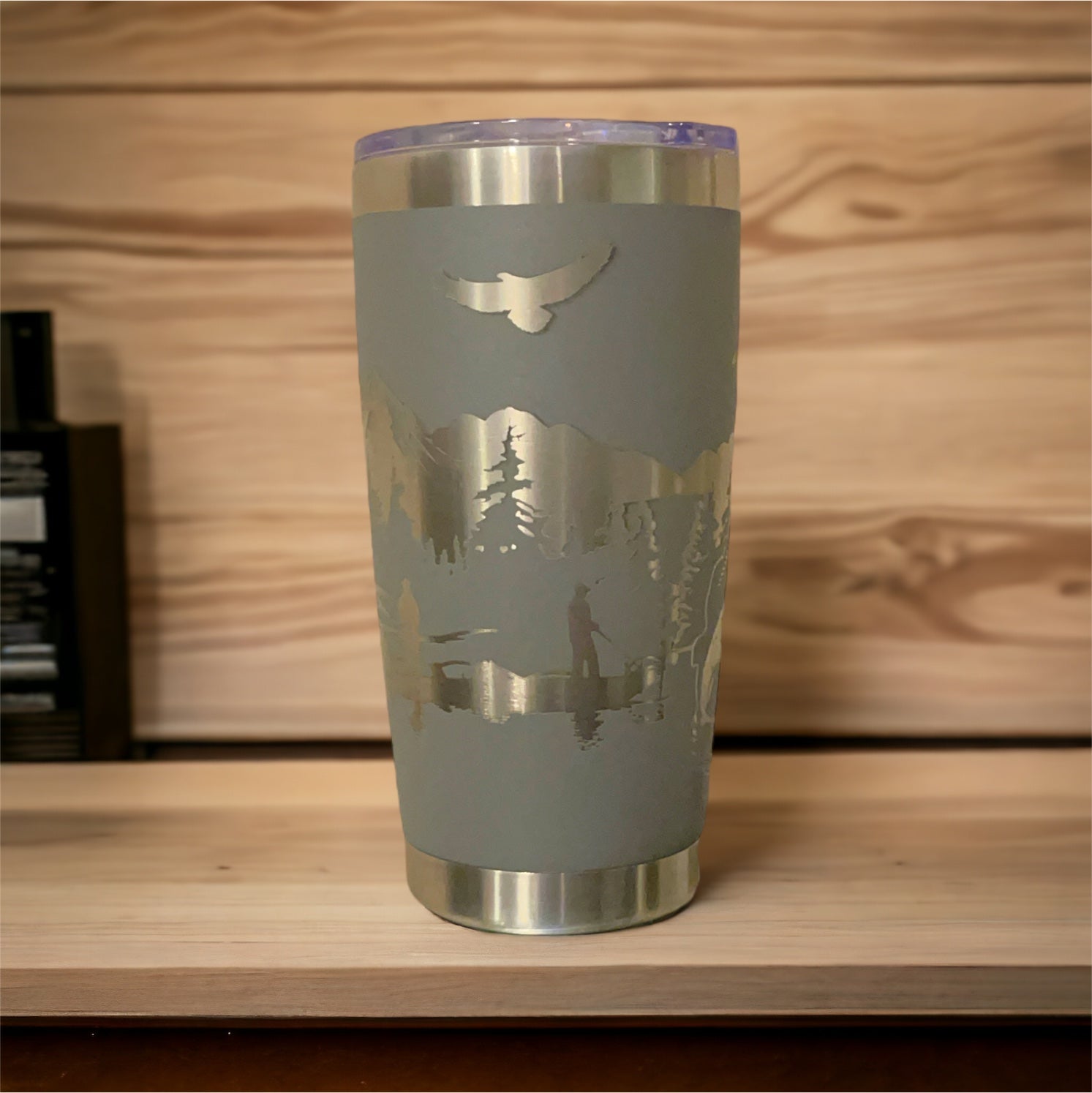 20 Oz. Tumblers