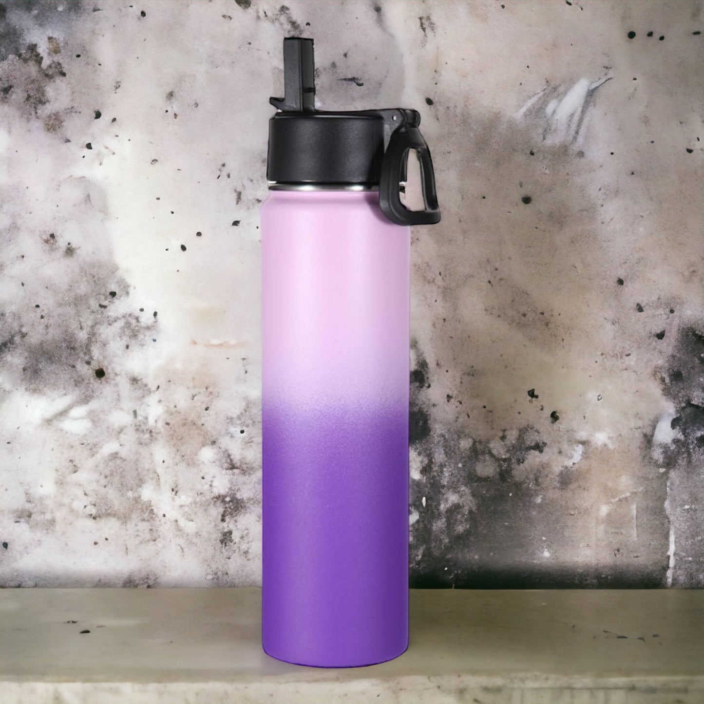 Hang Loose Sports Water Bottle