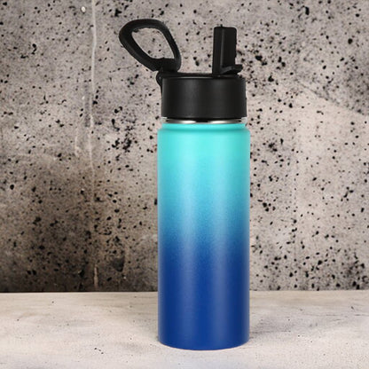 Hang Loose Sports Water Bottle