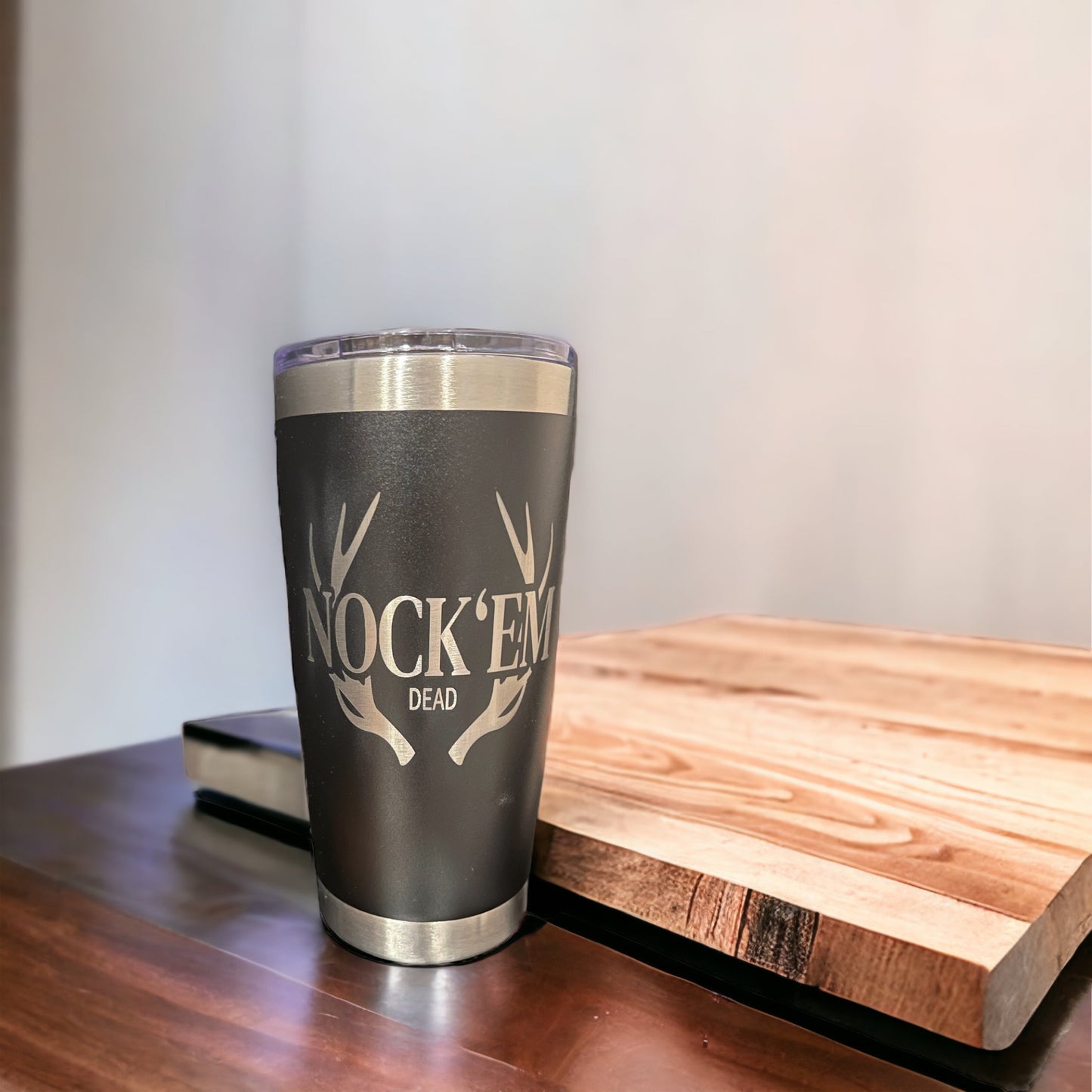 Custom 20 Oz. Business Tumblers