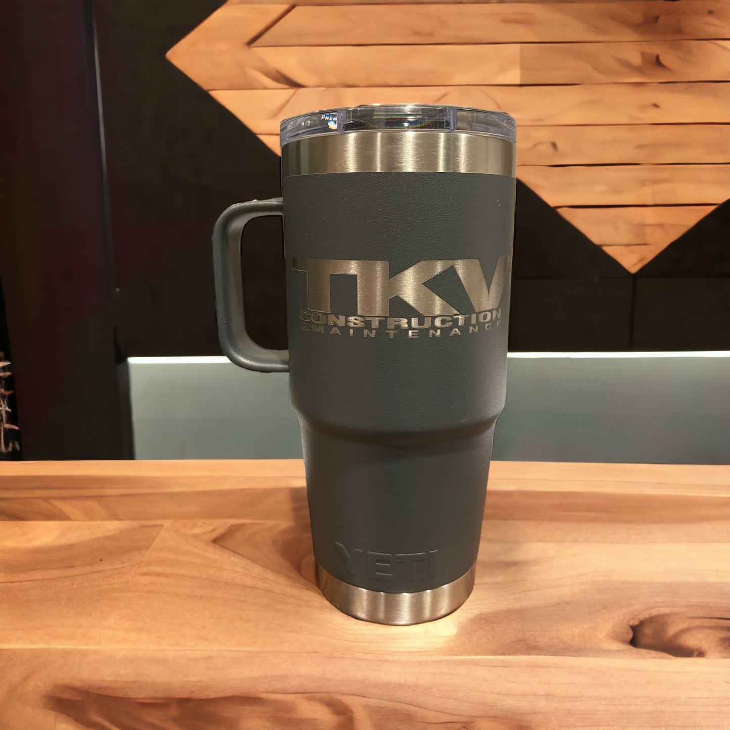 Customized Business Tumblers