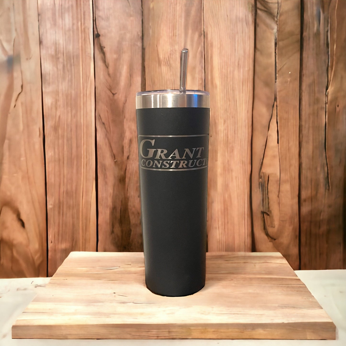 Customized Business Tumblers
