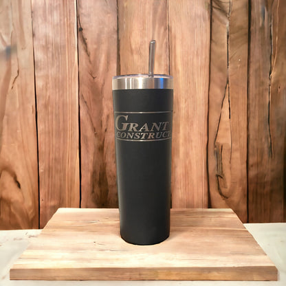 Customized Business Tumblers