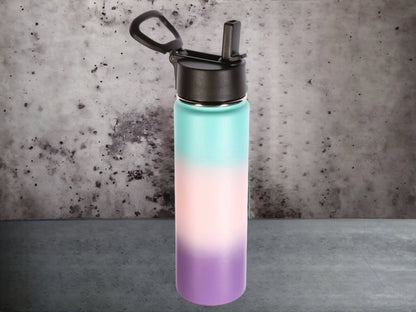 Basketball Sports Water Bottle