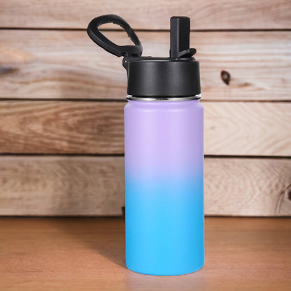 Basketball Sports Water Bottle