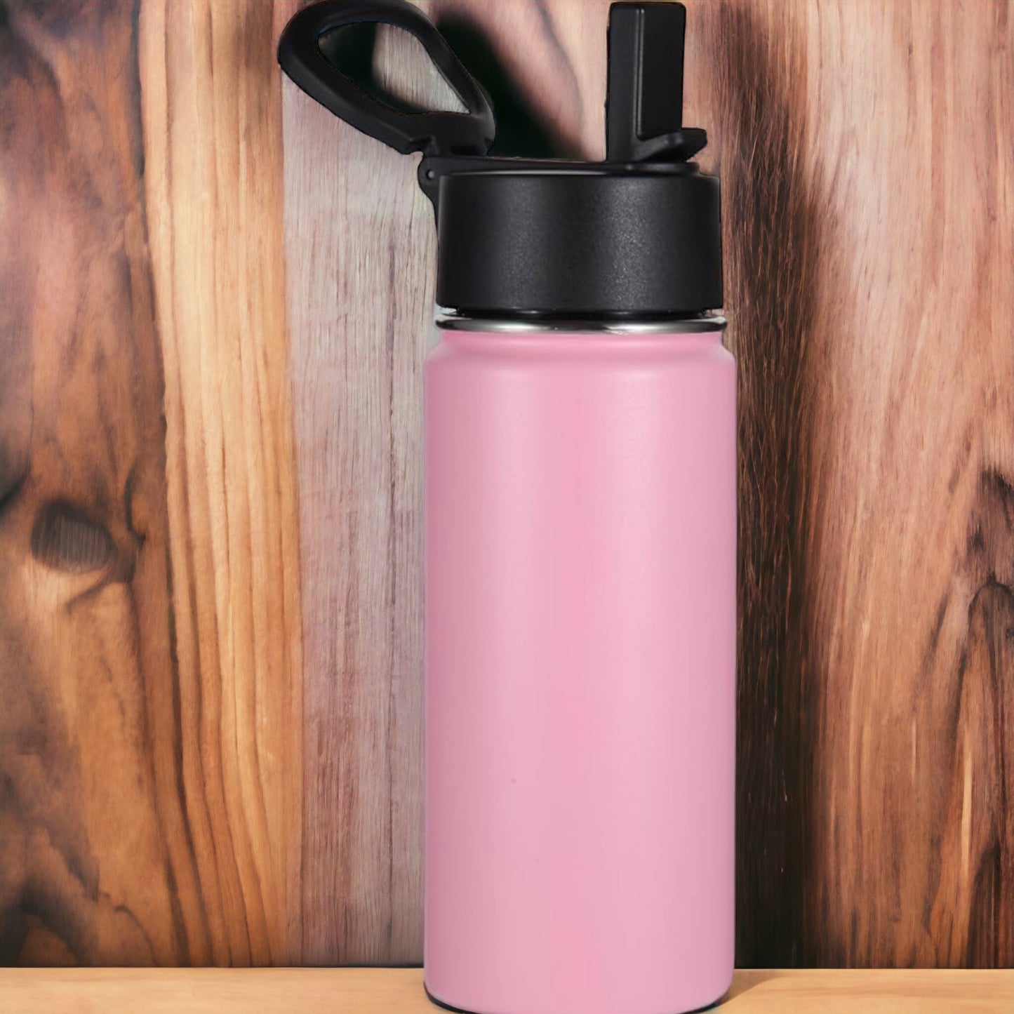 Butterfly Sports Water Bottle