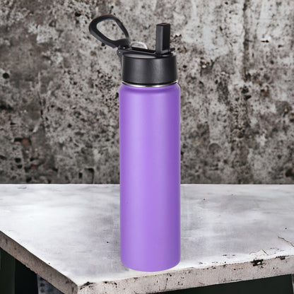 Butterfly Sports Water Bottle