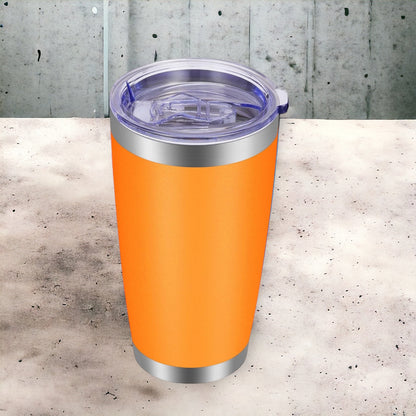 Gone Fishing 20 oz Tumbler