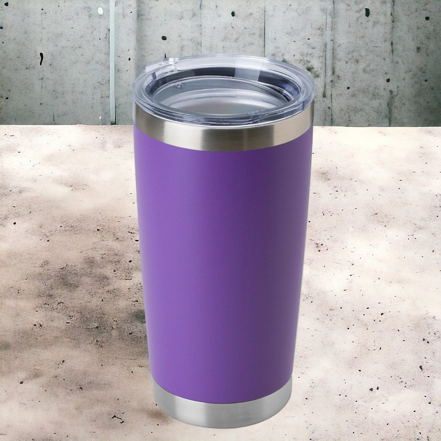 Gone Fishing 20 oz Tumbler