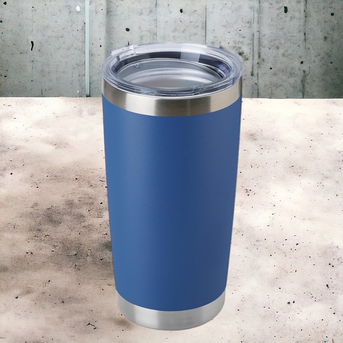 Custom 20 Oz. Business Tumblers