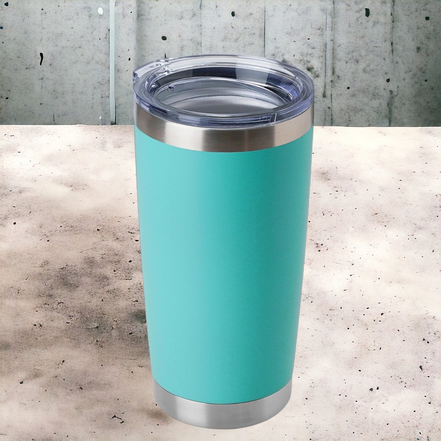 Gone Fishing 20 oz Tumbler