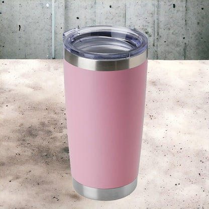 Gone Fishing 20 oz Tumbler