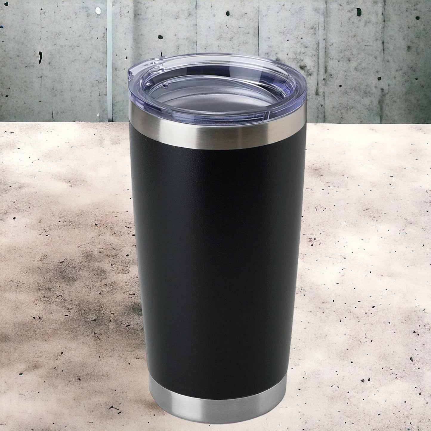 Gone Fishing 20 oz Tumbler