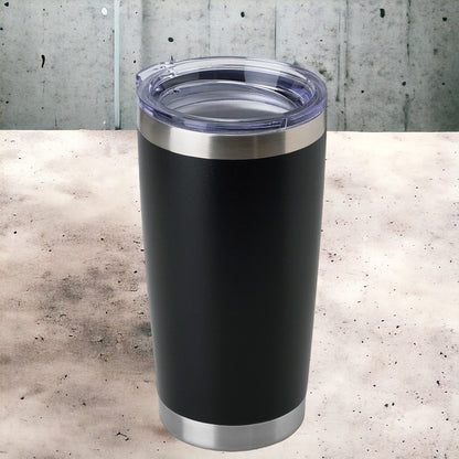 Custom 20 Oz. Business Tumblers