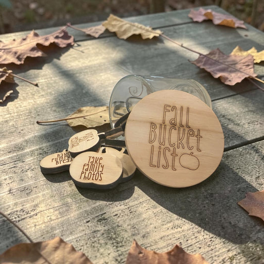 Fall is in the Air Activity pumpkin tokens